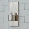 Saynar Bath Sconce