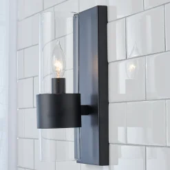 Saynar Bath Sconce