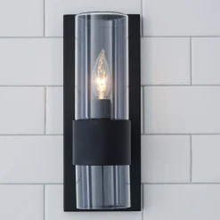 Saynar Bath Sconce