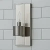 Saynar Bath Sconce