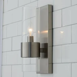 Saynar Bath Sconce