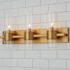 Saynar Vanity Light - 3 Light