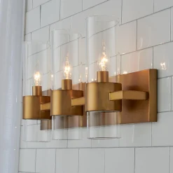 Saynar Vanity Light - 3 Light