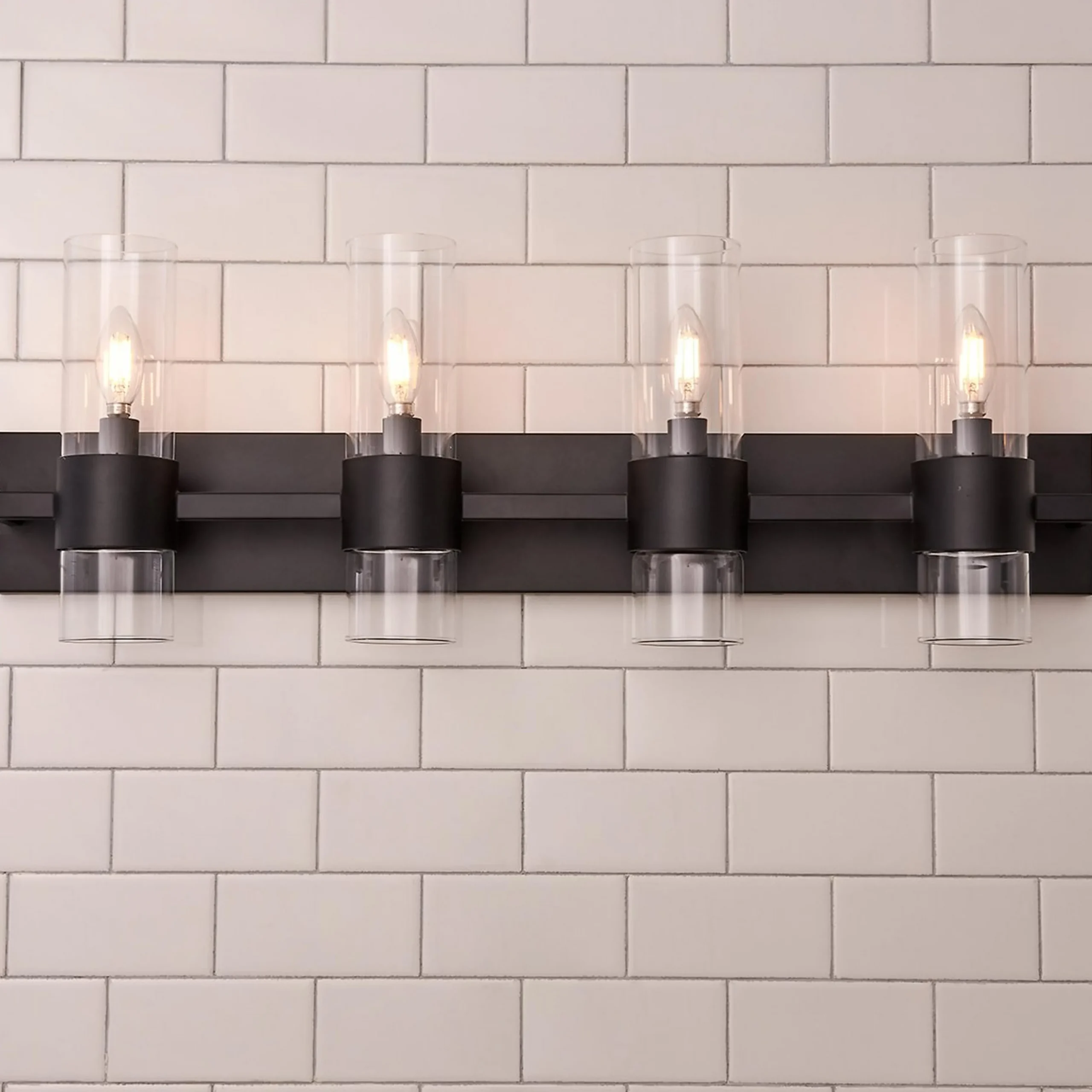 Saynar Vanity Light - 4 Light