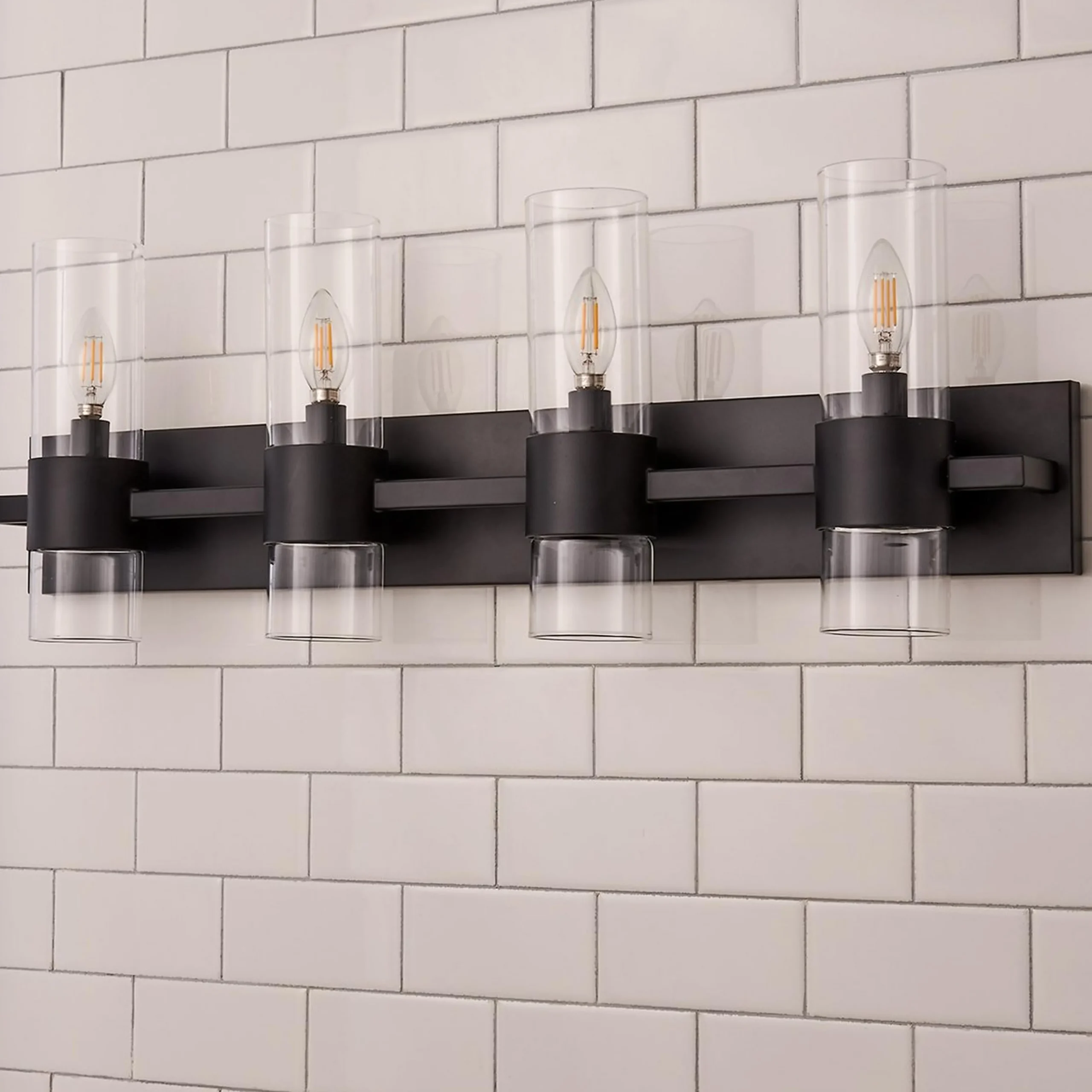 Saynar Vanity Light - 4 Light