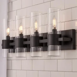 Saynar Vanity Light - 4 Light