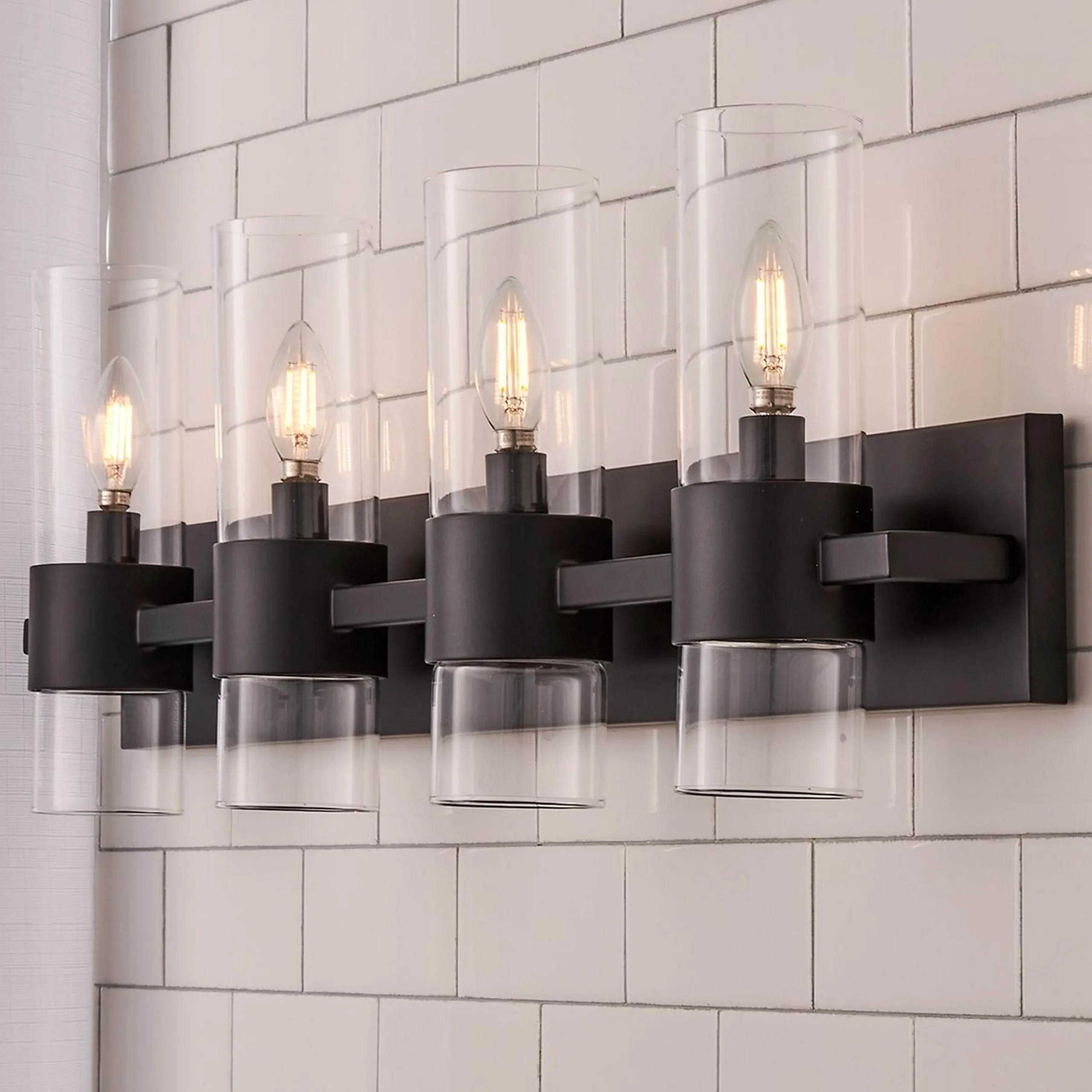 Saynar Vanity Light - 4 Light