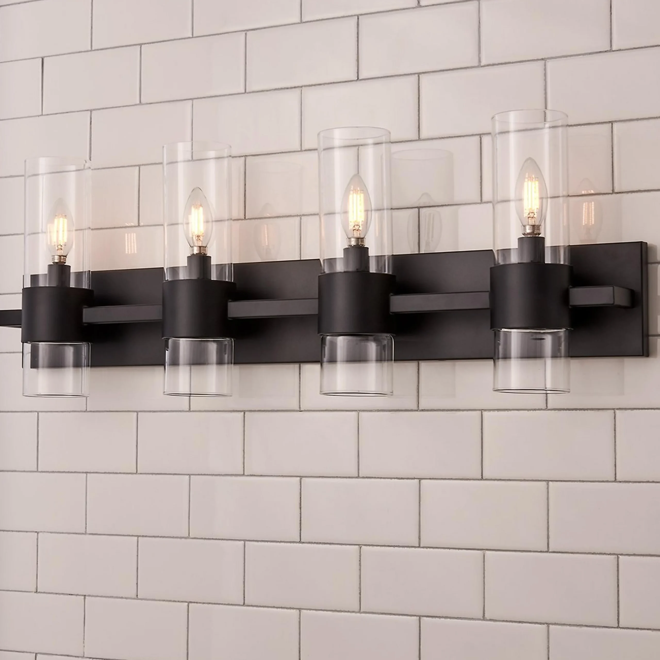 Saynar Vanity Light - 4 Light