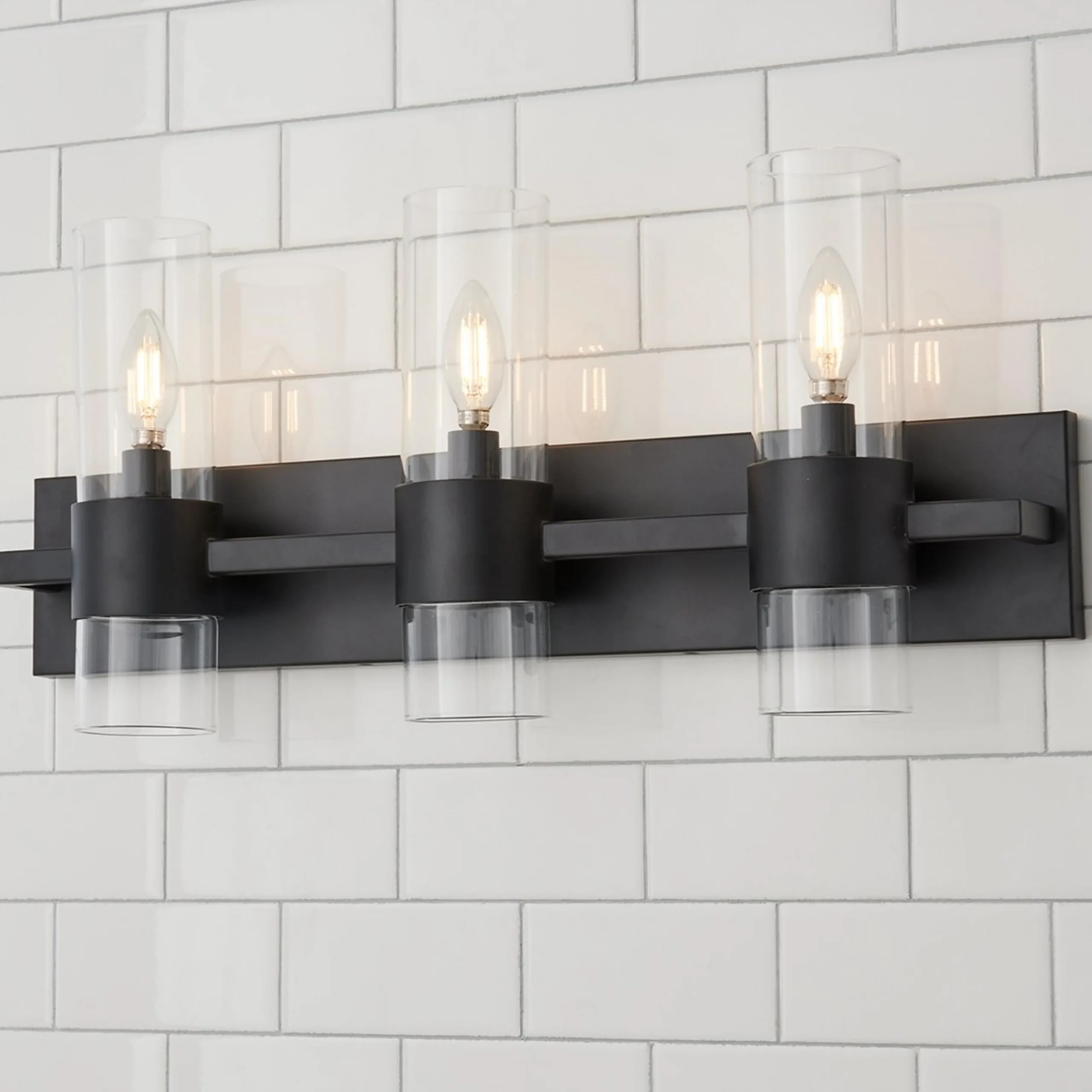 Saynar Vanity Light - 3 Light