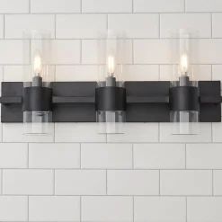 Saynar Vanity Light - 3 Light