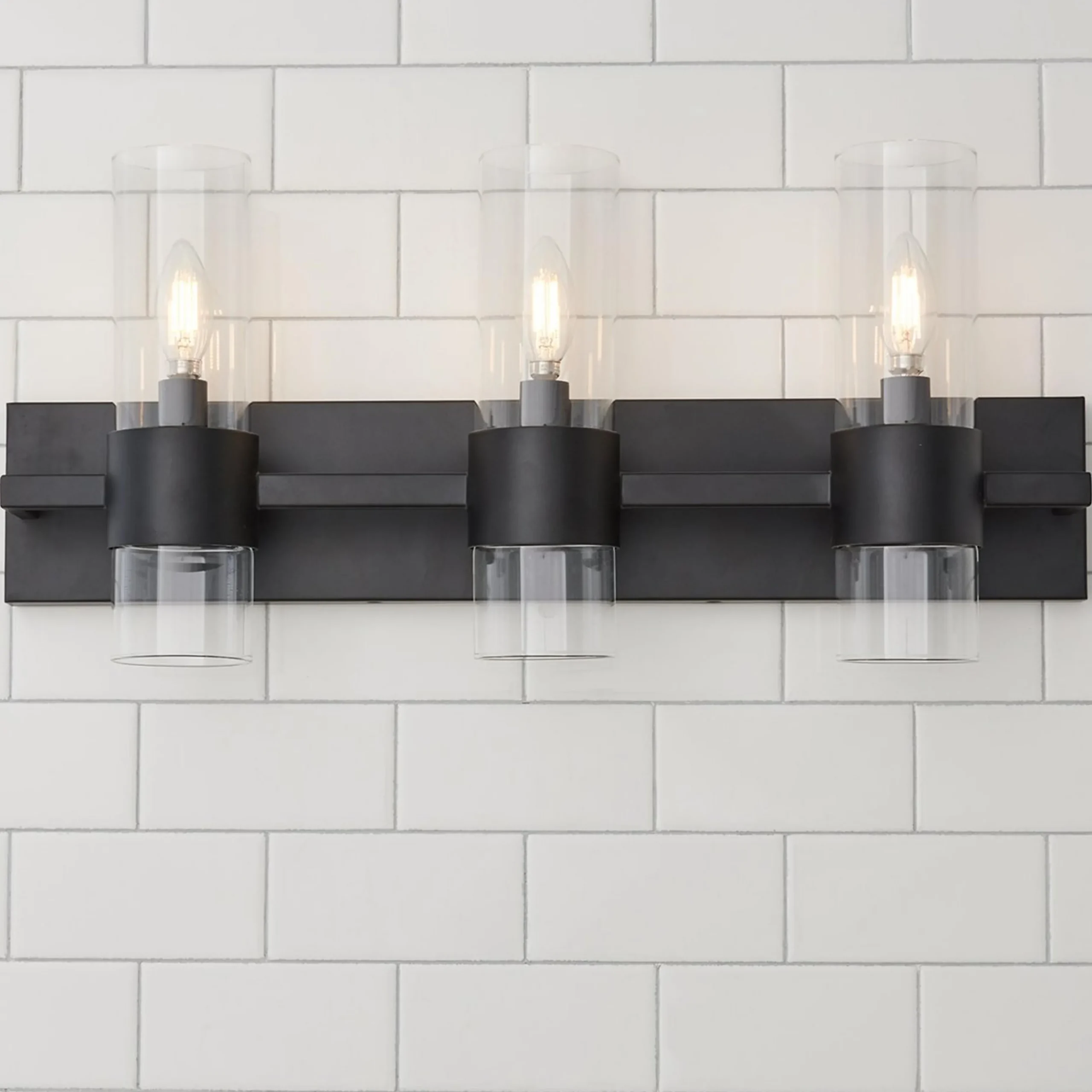 Saynar Vanity Light - 3 Light