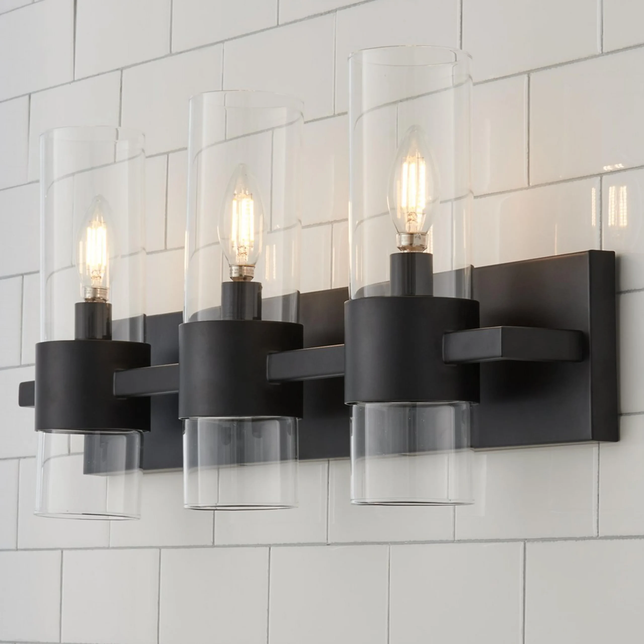 Saynar Vanity Light - 3 Light