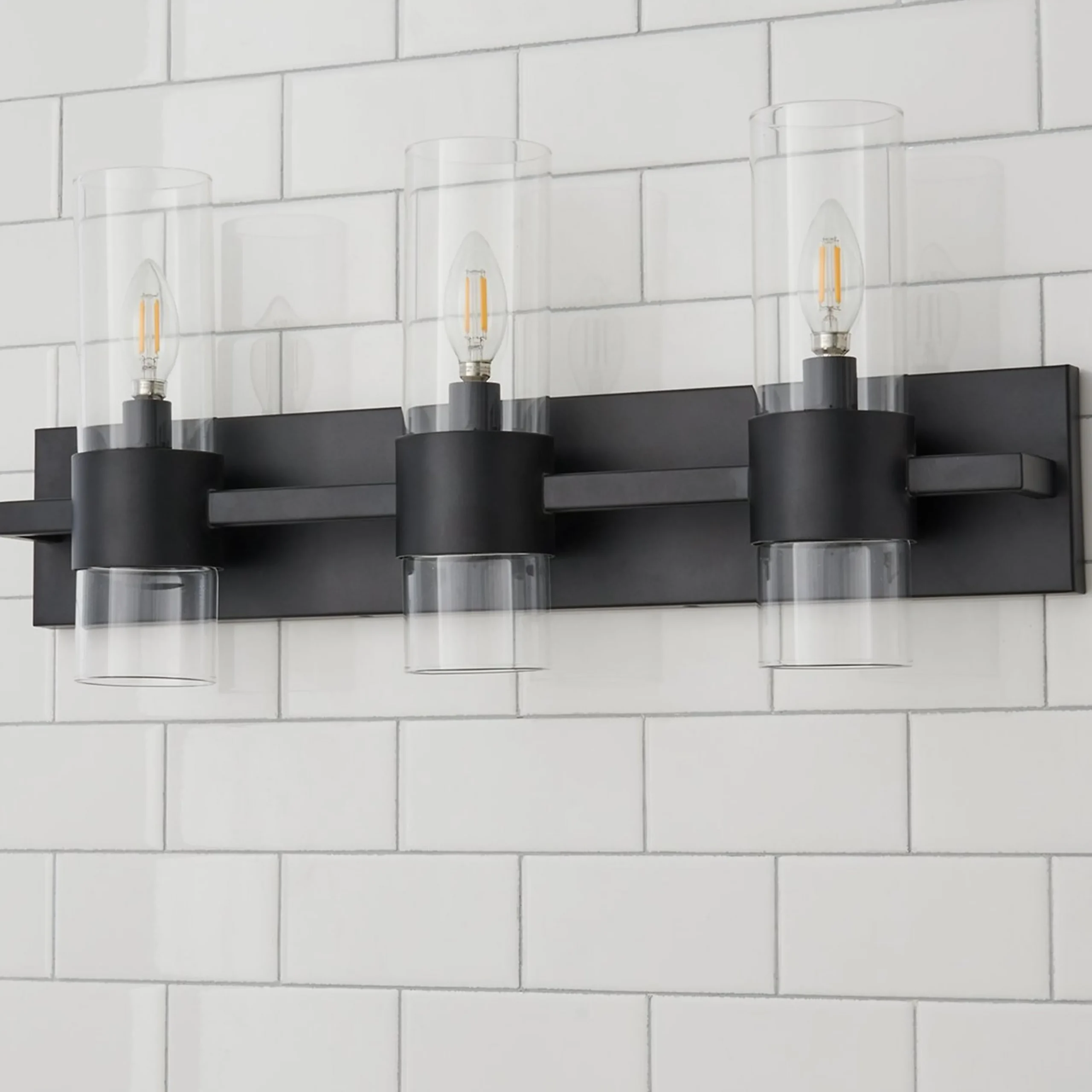 Saynar Vanity Light - 3 Light