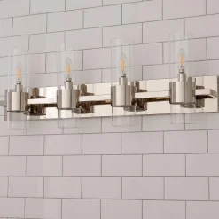 Saynar Vanity Light - 4 Light