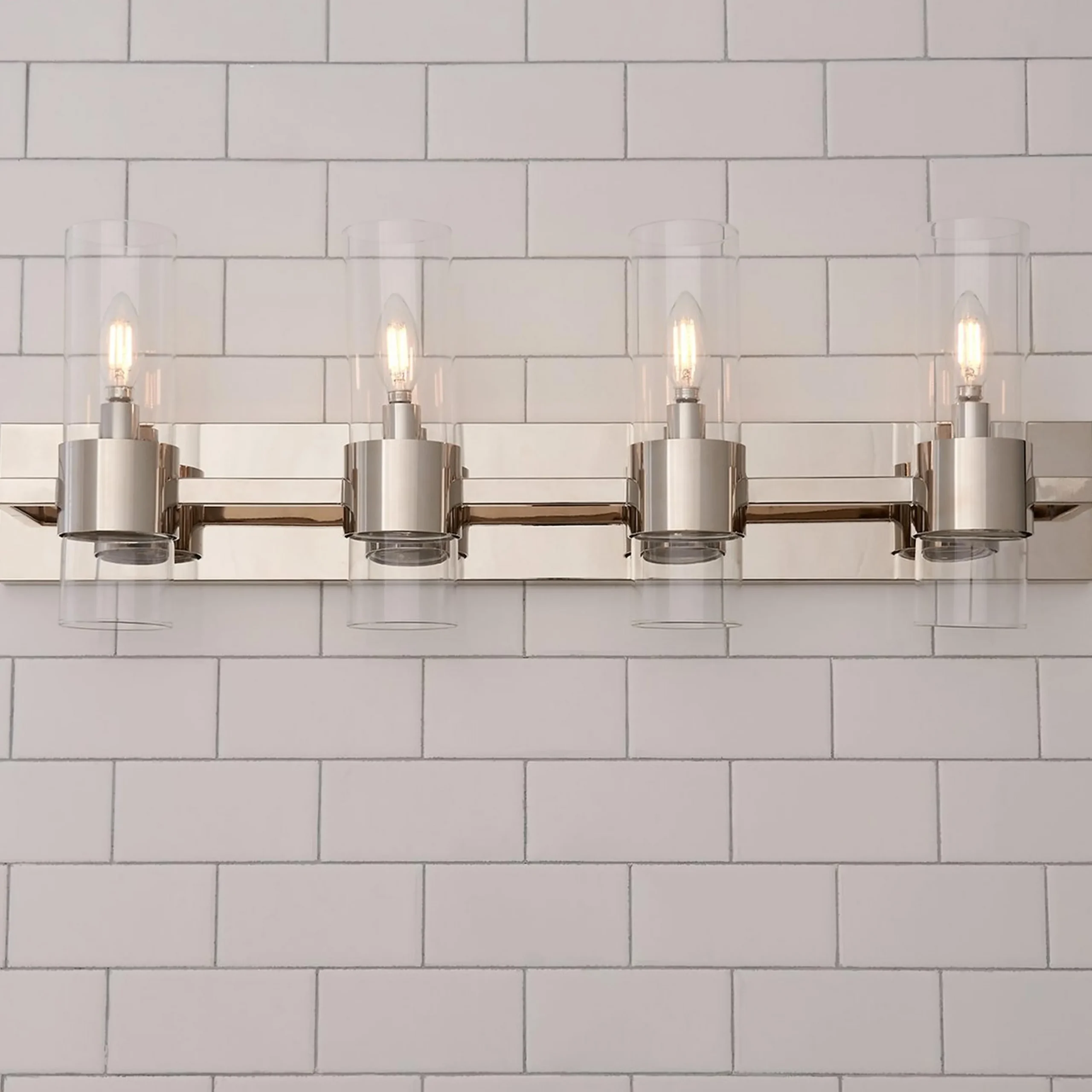 Saynar Vanity Light - 4 Light