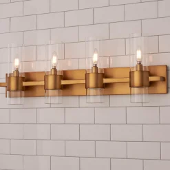 Saynar Vanity Light - 4 Light
