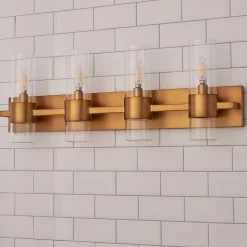 Saynar Vanity Light - 4 Light