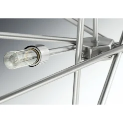 Scatter Burst Chandelier - 8 Light