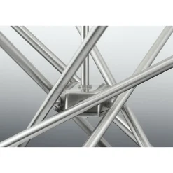 Scatter Burst Chandelier - 8 Light