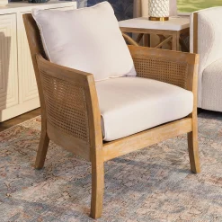 Schiller Accent Chair