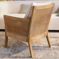 Schiller Accent Chair