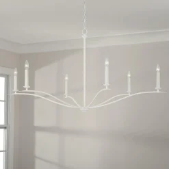 Schonfeld Chandelier