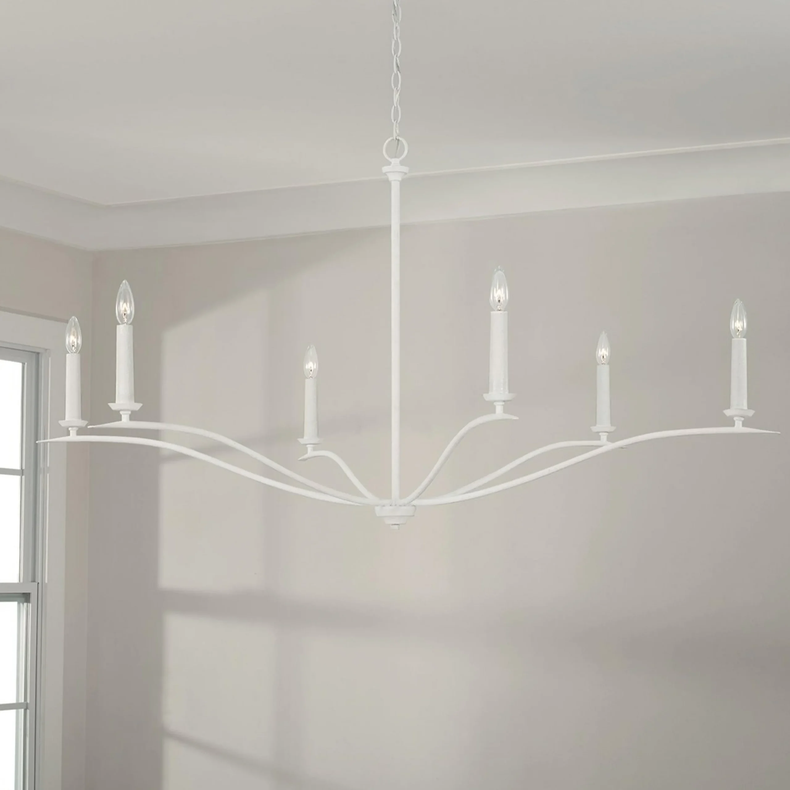 Schonfeld Chandelier
