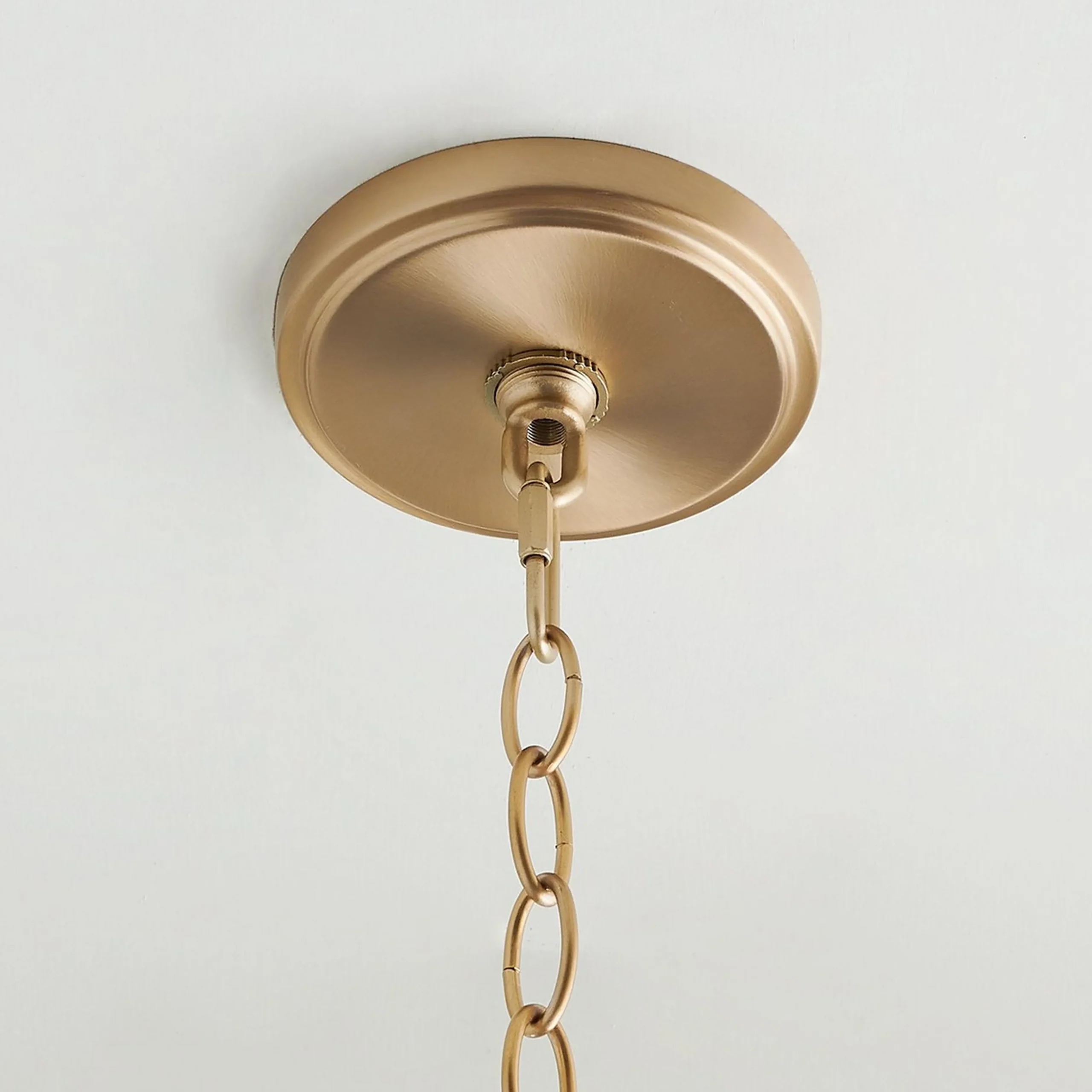 Schonfeld Chandelier