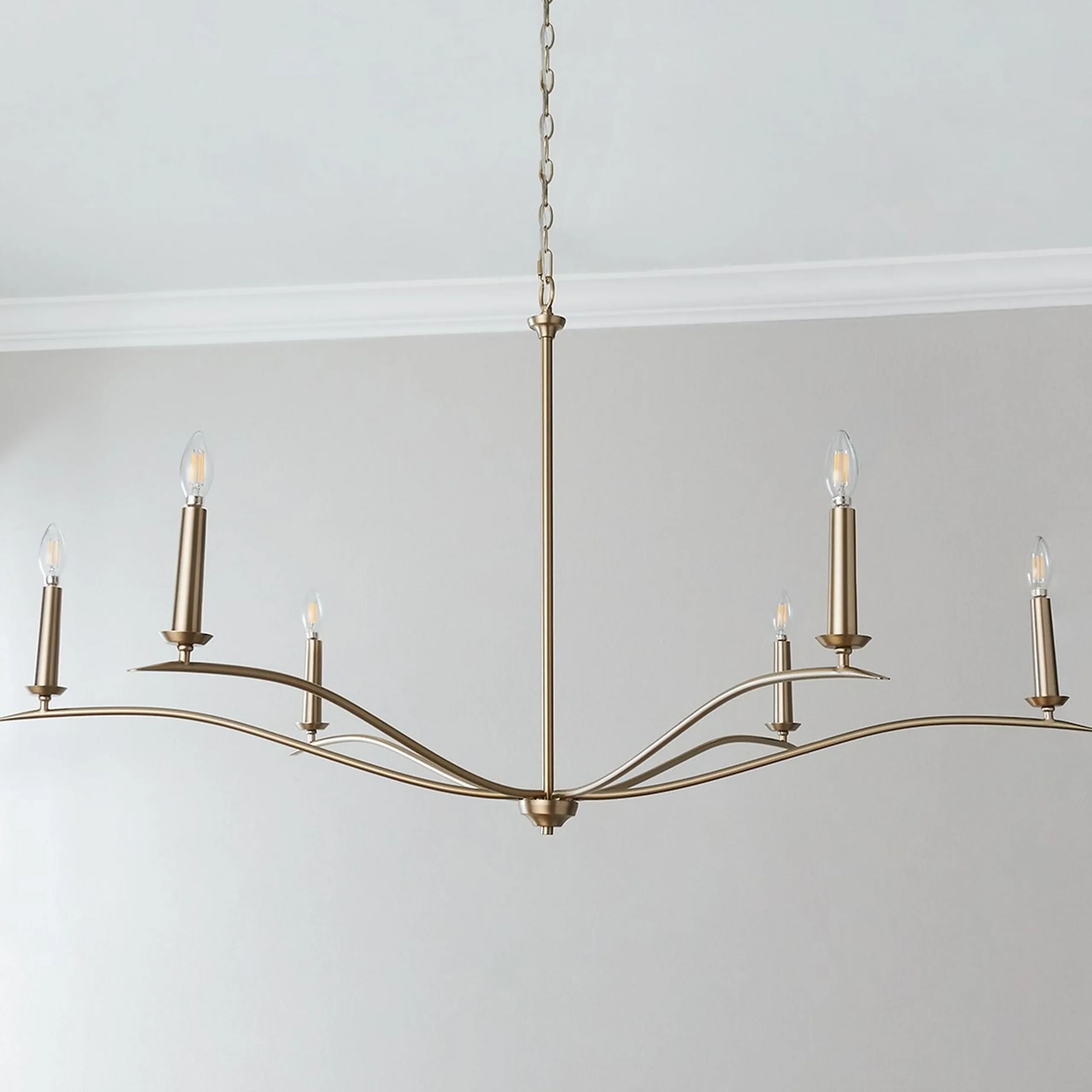 Schonfeld Chandelier
