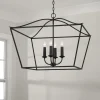 Schonfeld Island Chandelier
