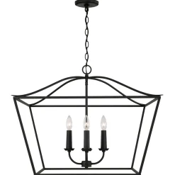 Schonfeld Island Chandelier