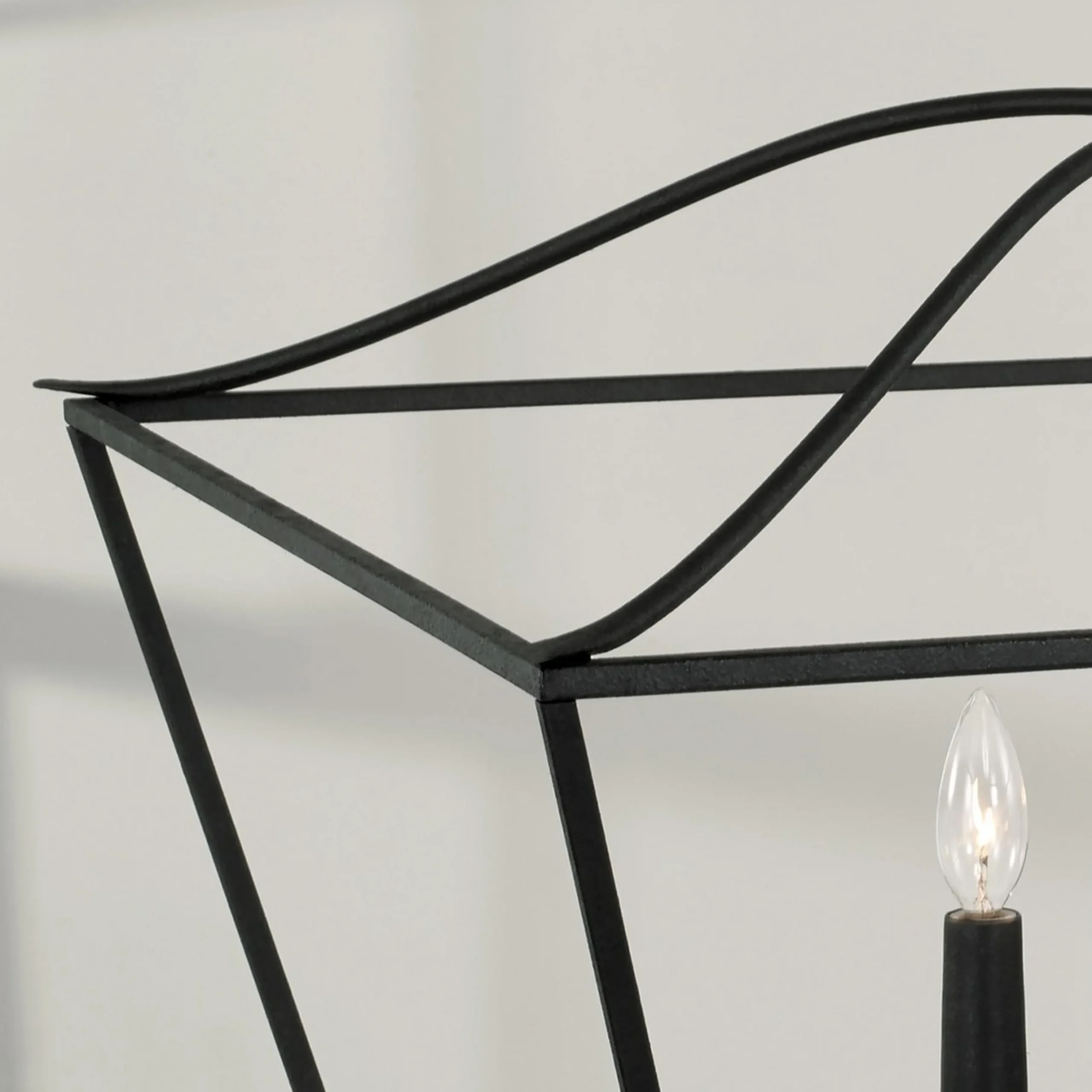 Schonfeld Island Chandelier