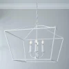 Schonfeld Island Chandelier