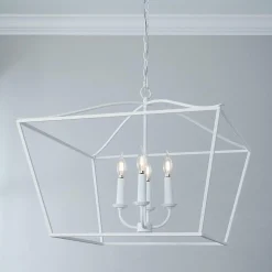 Schonfeld Island Chandelier