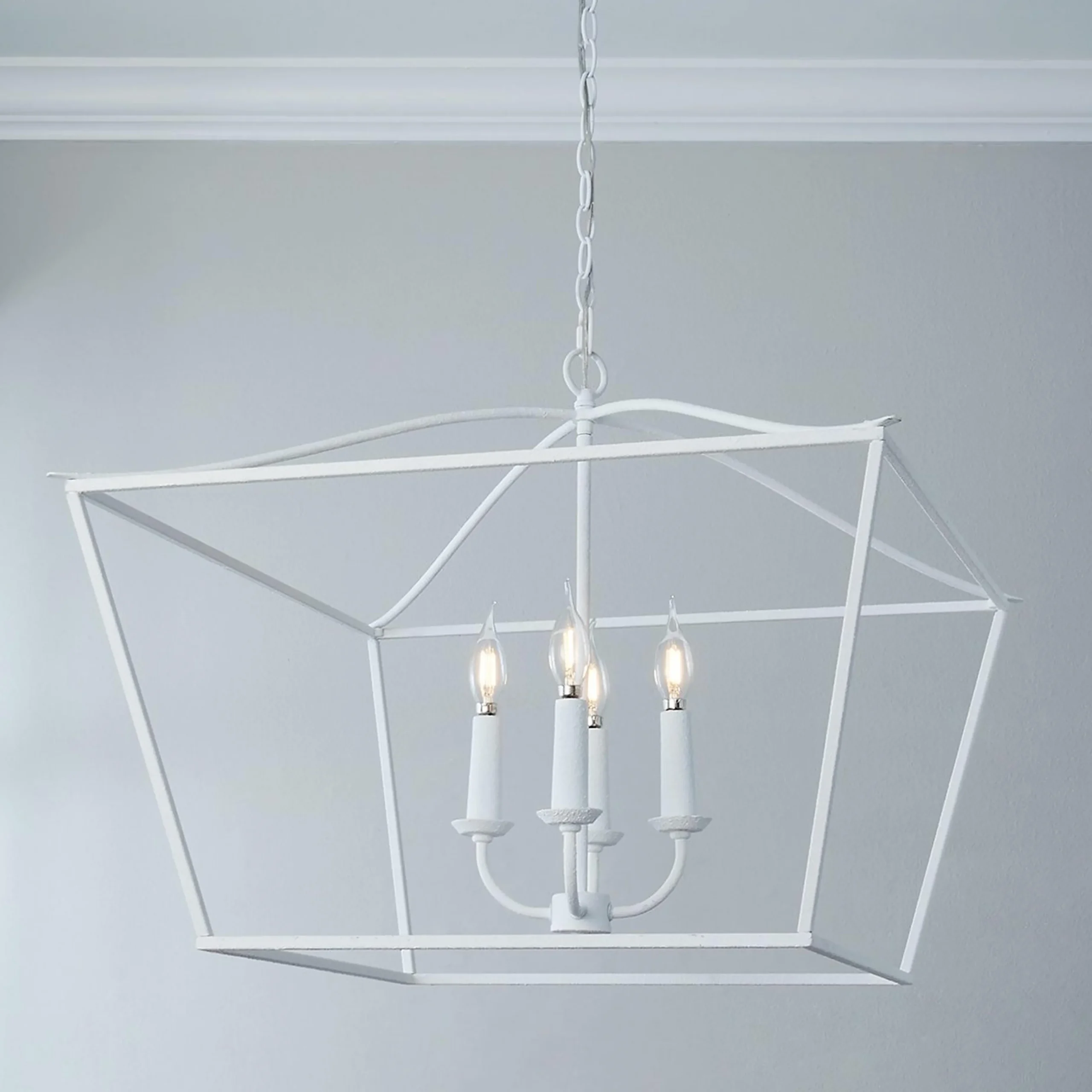 Schonfeld Island Chandelier