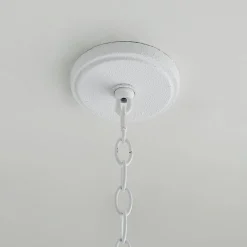 Schonfeld Island Chandelier