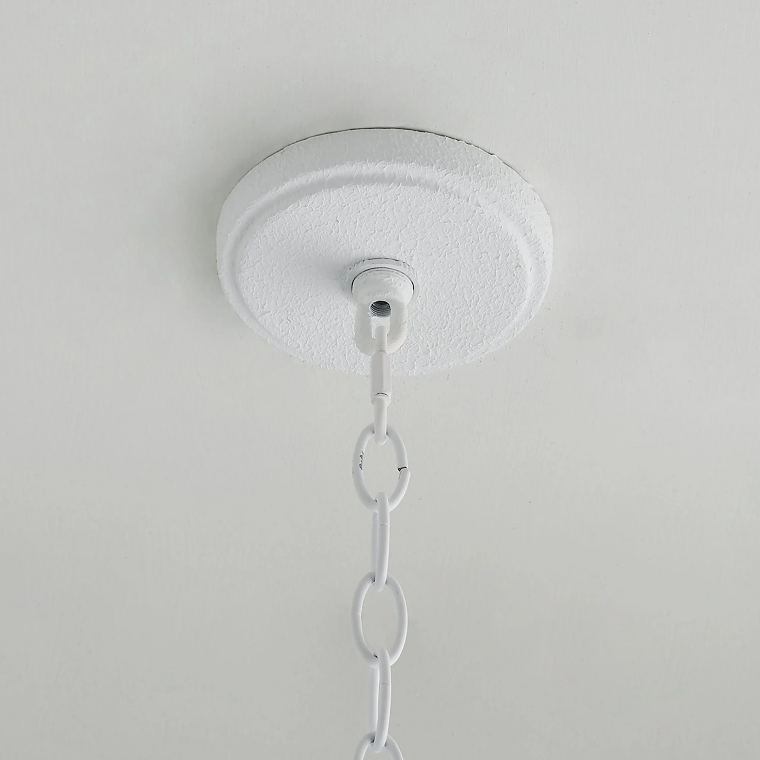 Schonfeld Island Chandelier
