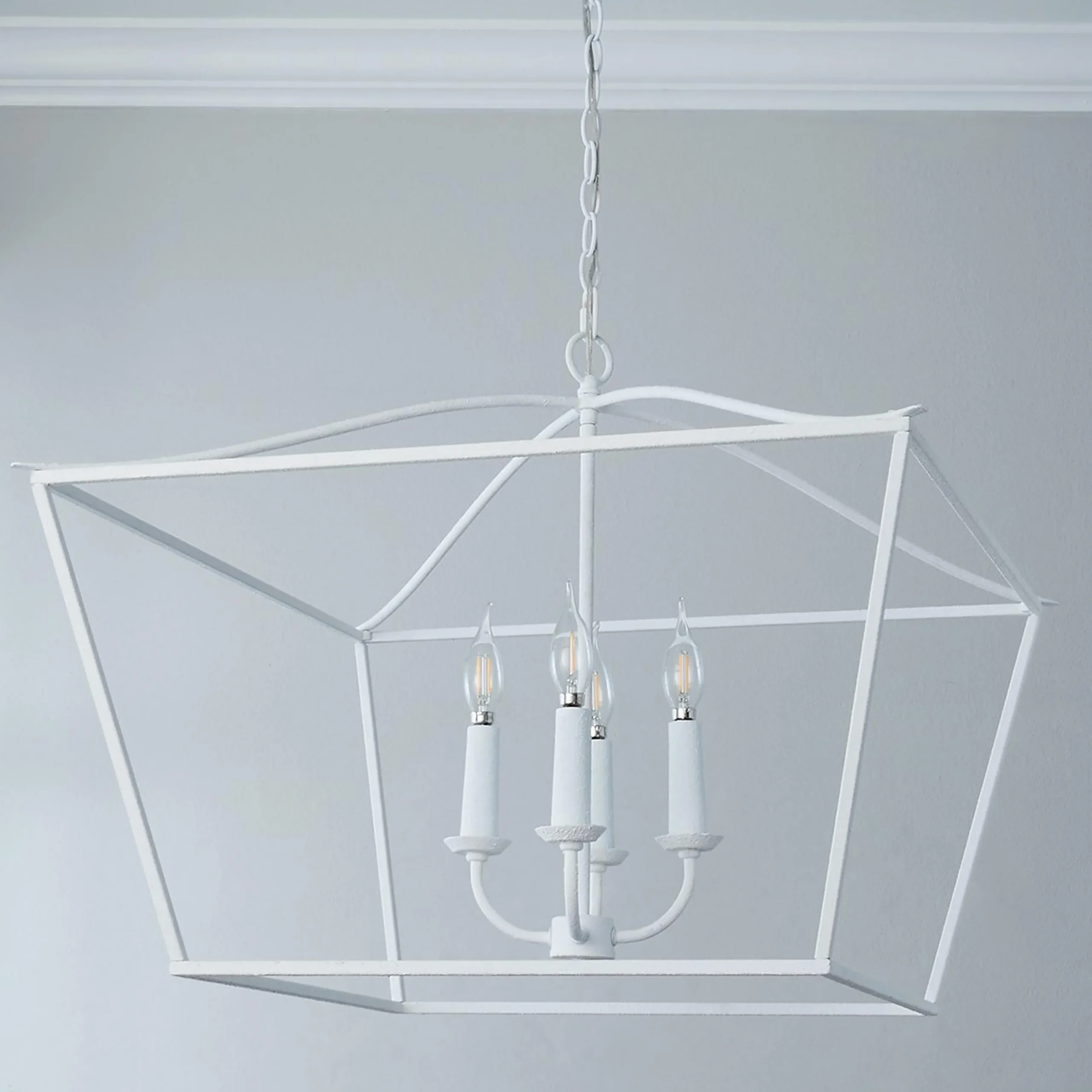 Schonfeld Island Chandelier