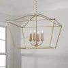 Schonfeld Island Chandelier