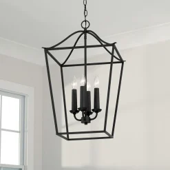 Schonfeld Lantern