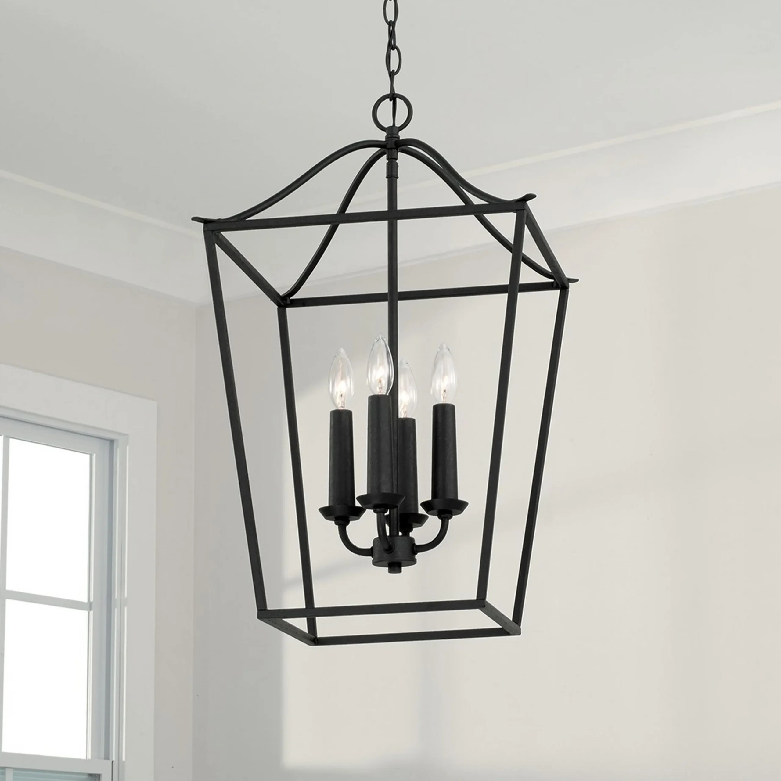 Schonfeld Lantern