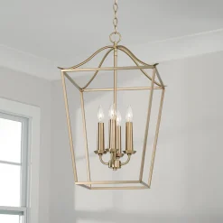 Schonfeld Lantern