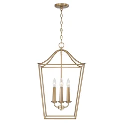Schonfeld Lantern