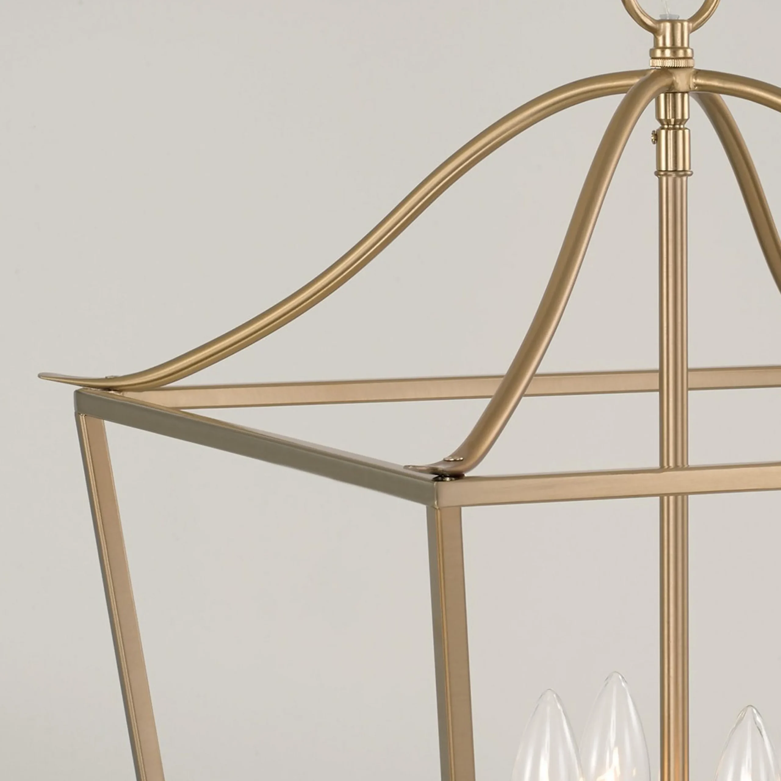Schonfeld Lantern