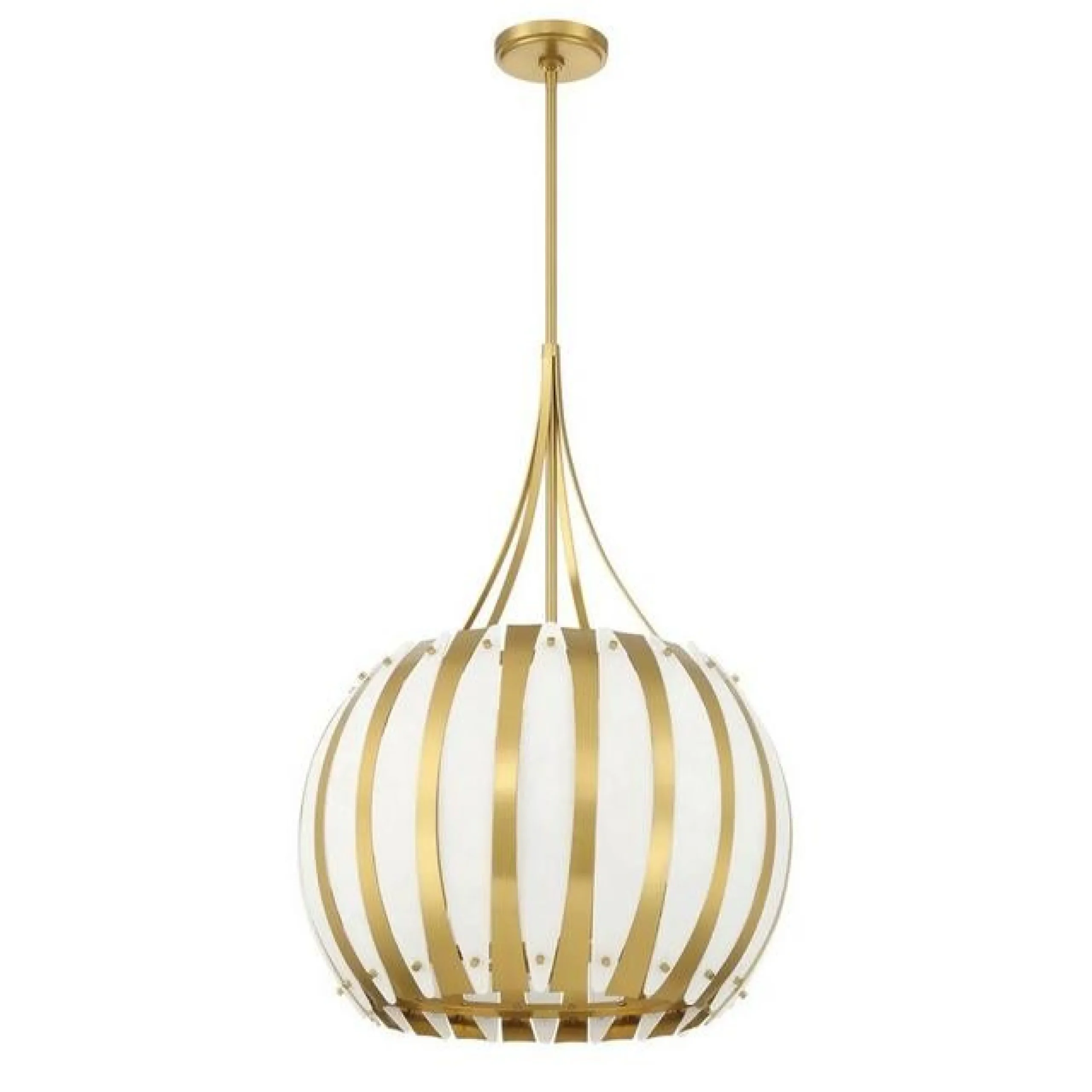 Scythia Chandelier