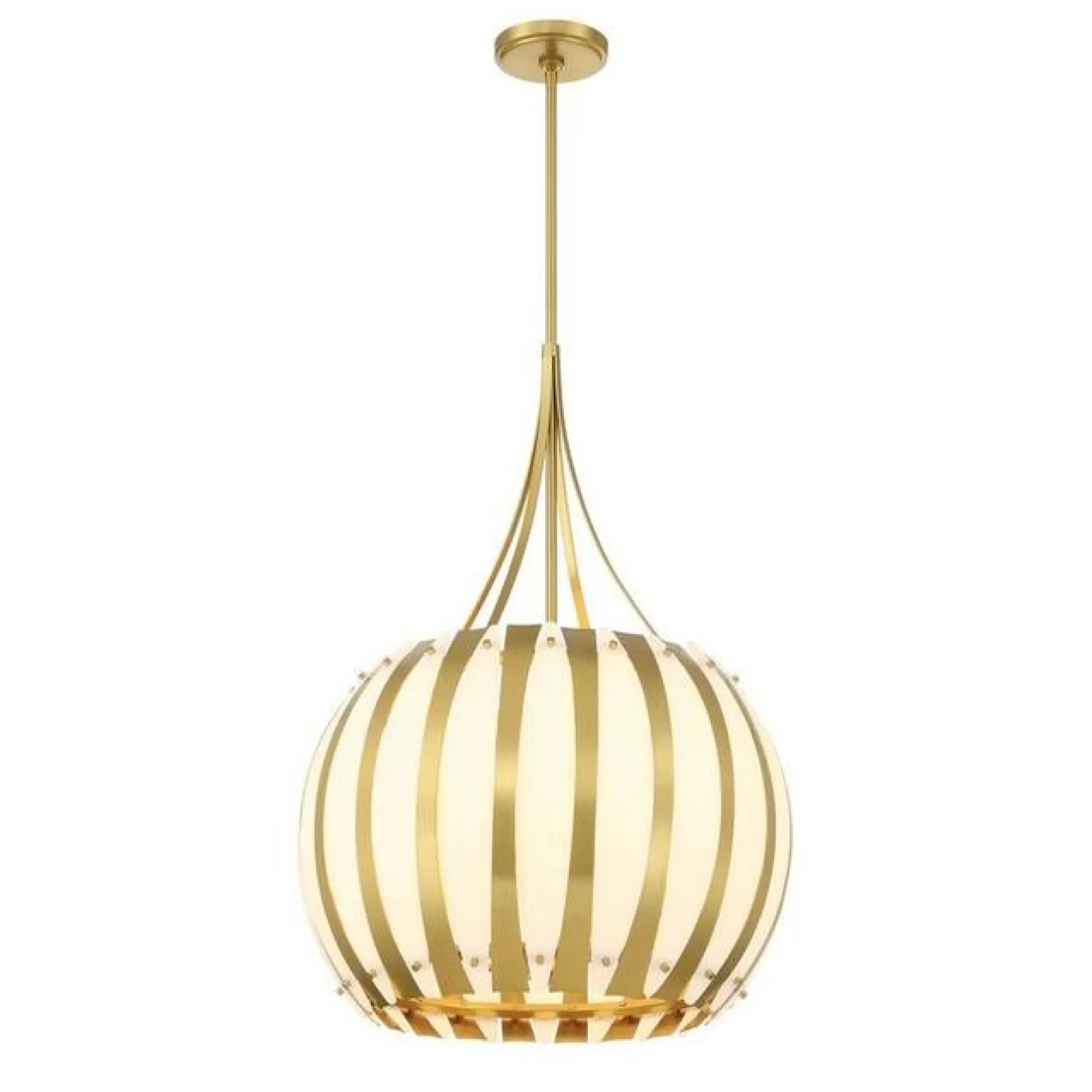 Scythia Chandelier