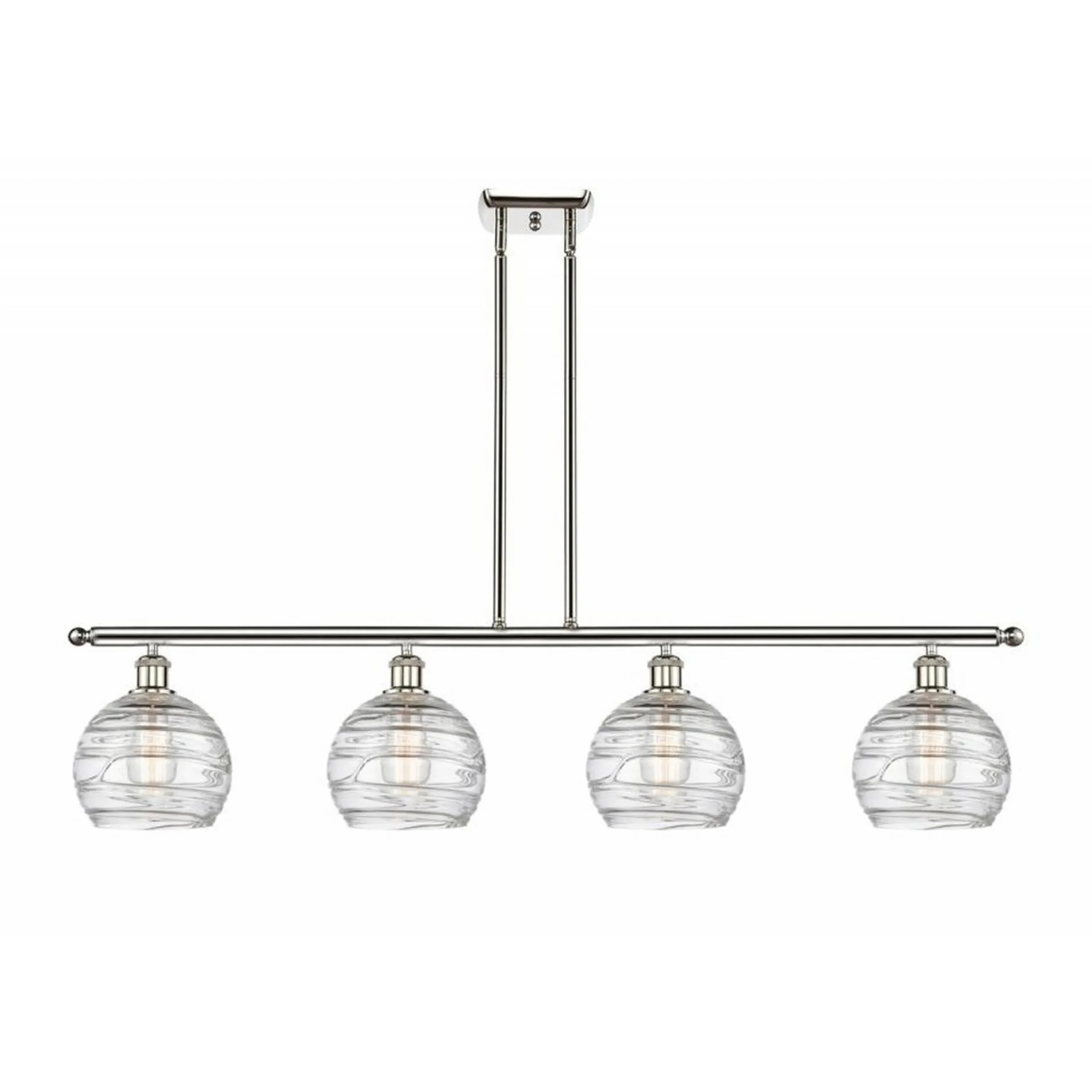 Sea Swell Island Chandelier - 4 Light