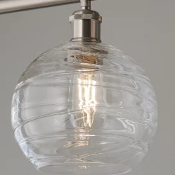 Sea Swell Island Chandelier - 3 Light