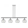 Sea Swell Island Chandelier - 4 Light