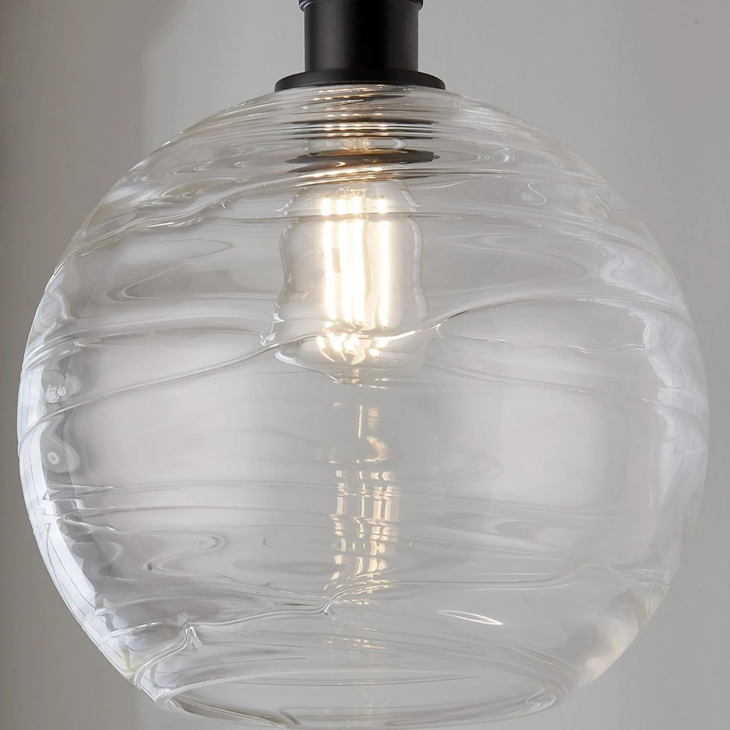 Sea Swell Pendant - Medium